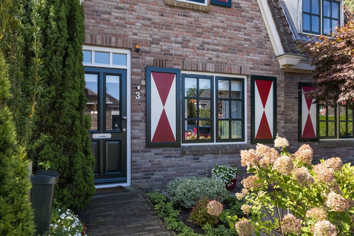Foto 4 van Appellaantje 3