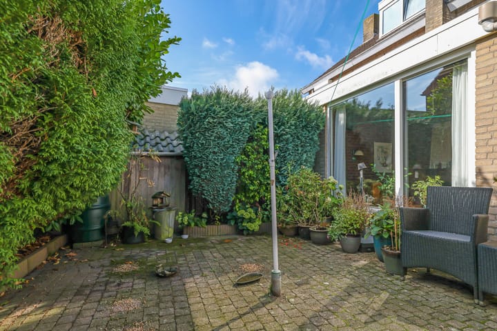 Foto 4 van Hendrik Braamstraat 42