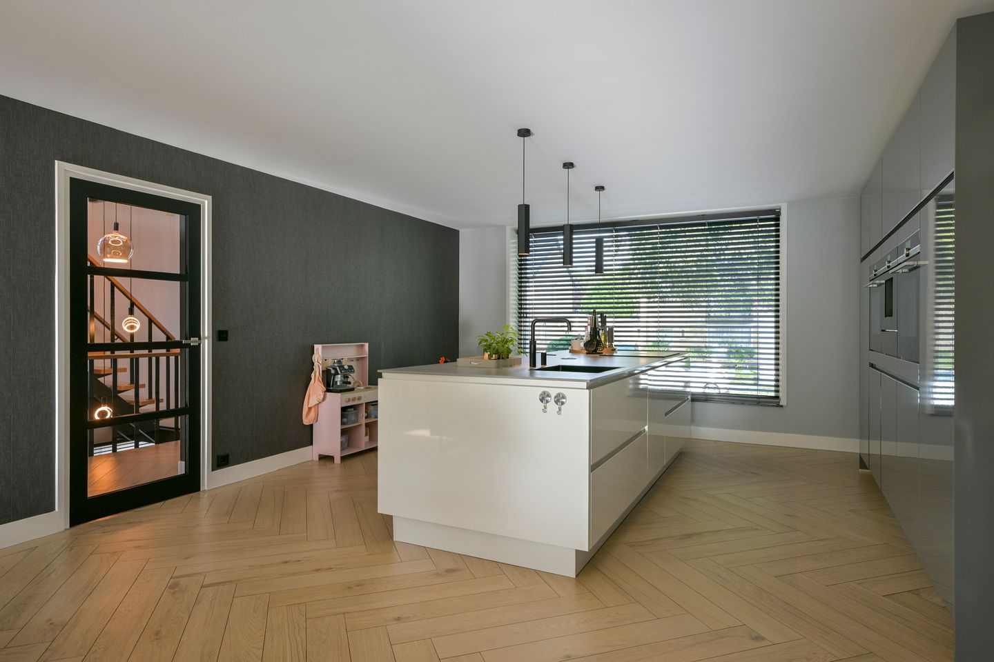 Foto 4 van Spaubeeklaan 38