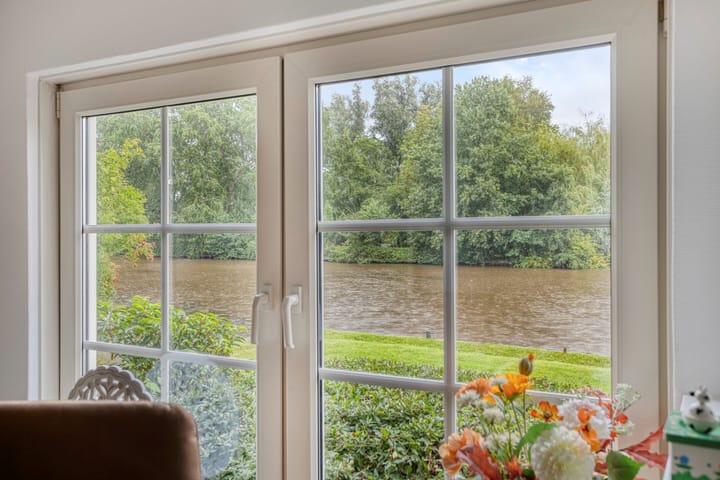 Foto 4 van Wetering West 89