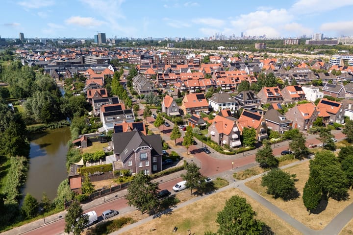 Foto 4 van Zevenwoudenlaan 40