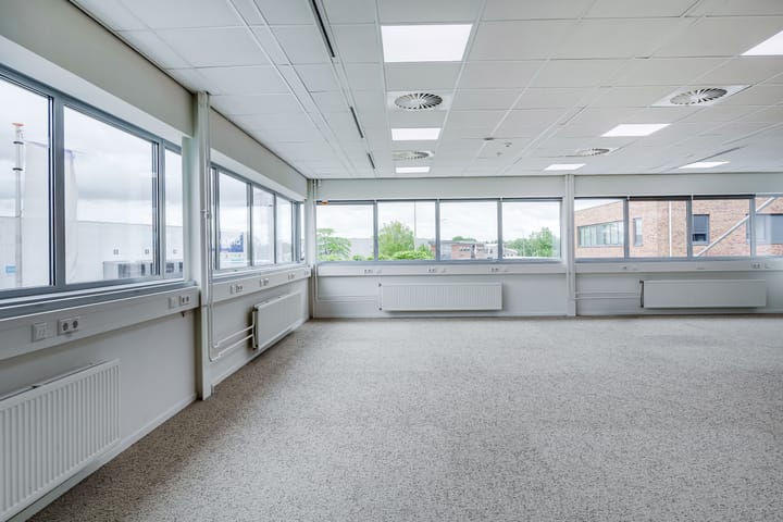 Boerhaaveweg 2, Alphen aan den Rijn