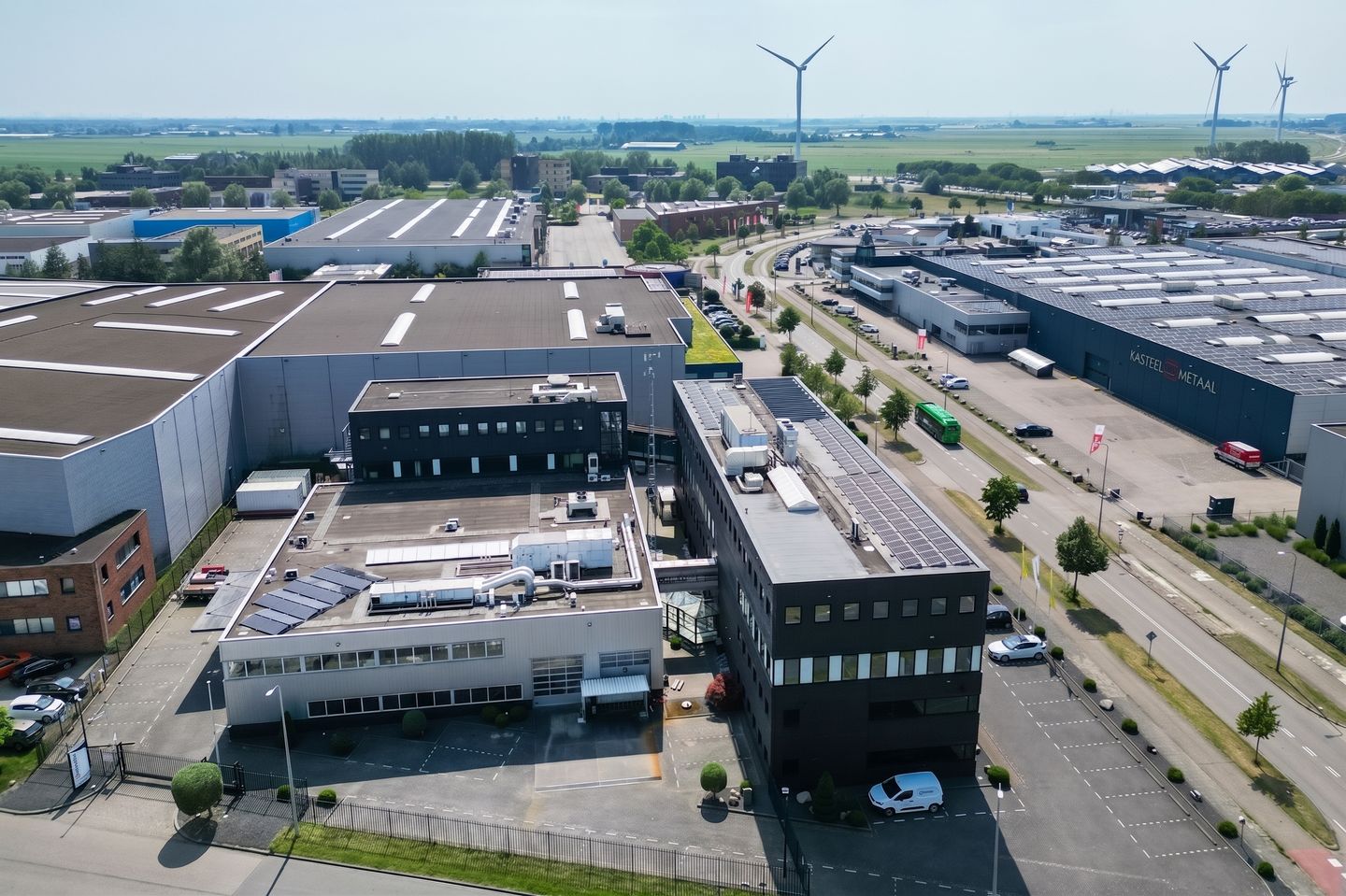 Bekijk foto 1 van Boerhaaveweg 2