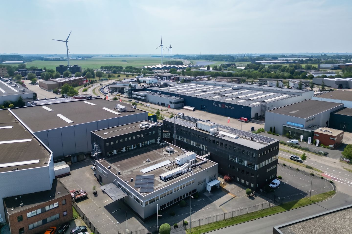 Bekijk foto 2 van Boerhaaveweg 2