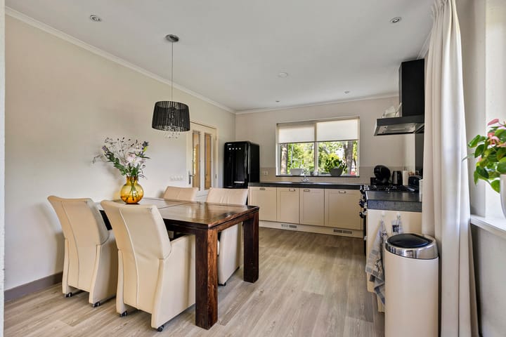 Vrijstaande woning te koop: Kerkpad 5, Diever