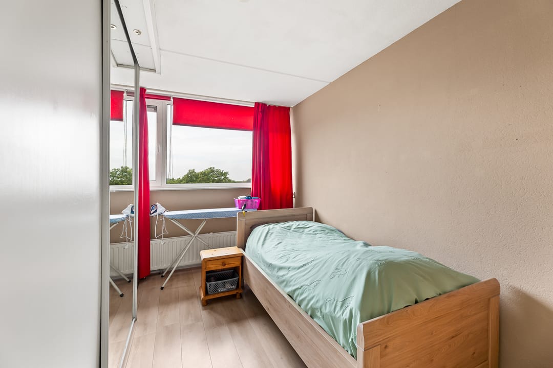 Photo 22 of Wilgenstraat 132