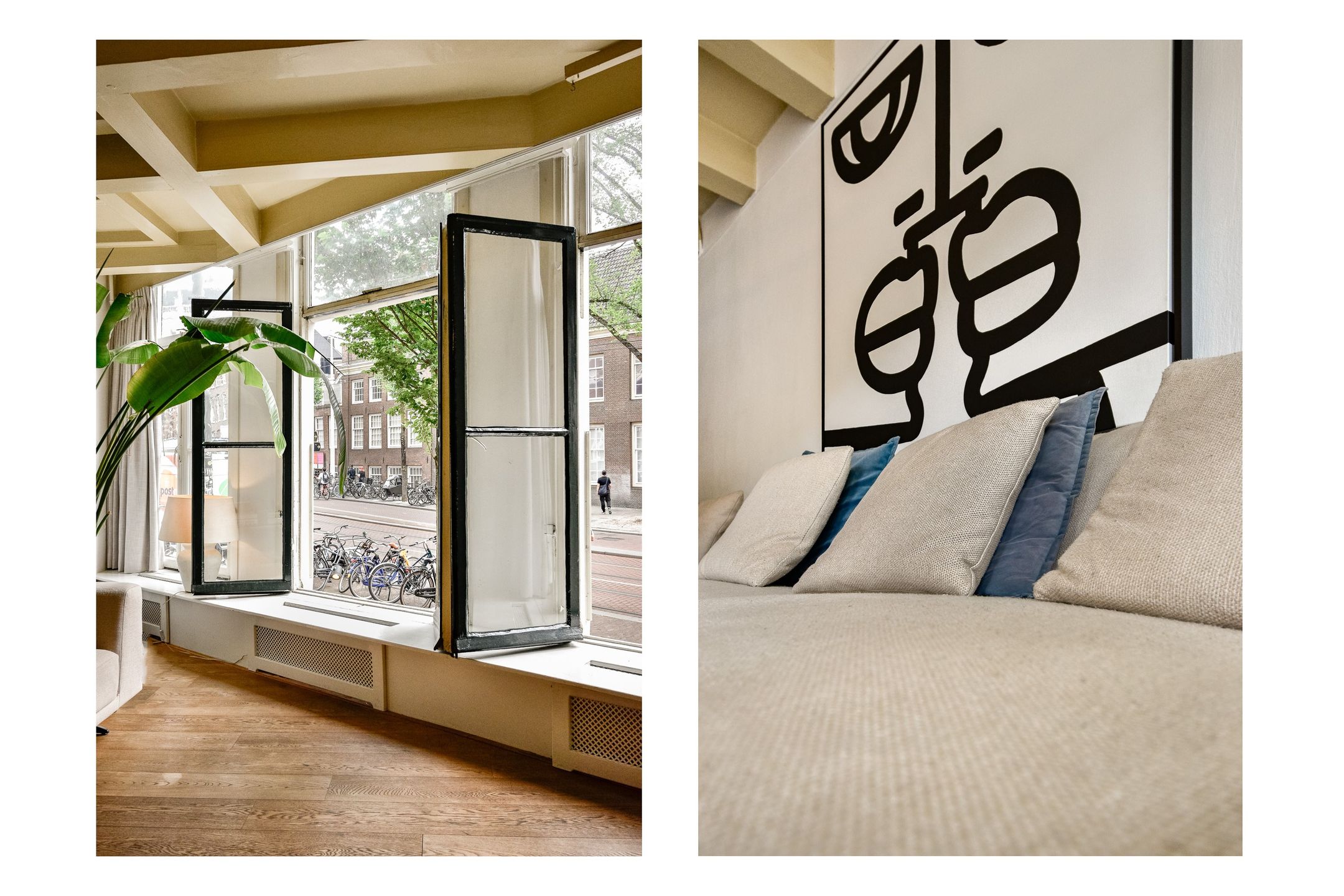 Photo 6 of Nieuwezijds Voorburgwal 306-H