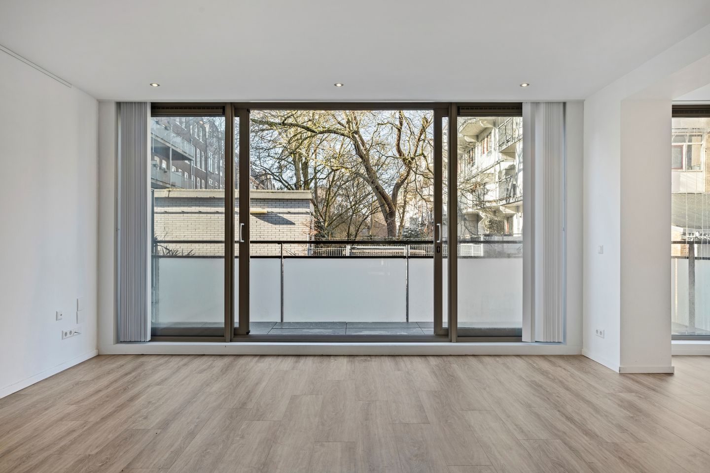 Foto 4 van Burmandwarsstraat 1