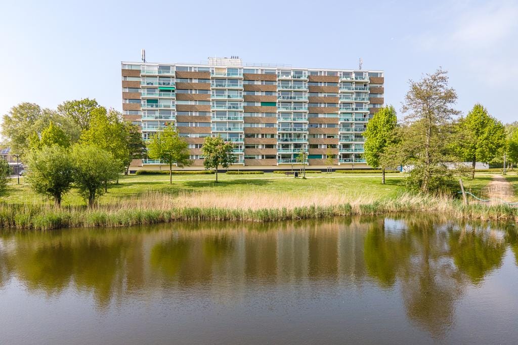 Photo 1 of Wilgenstraat 132