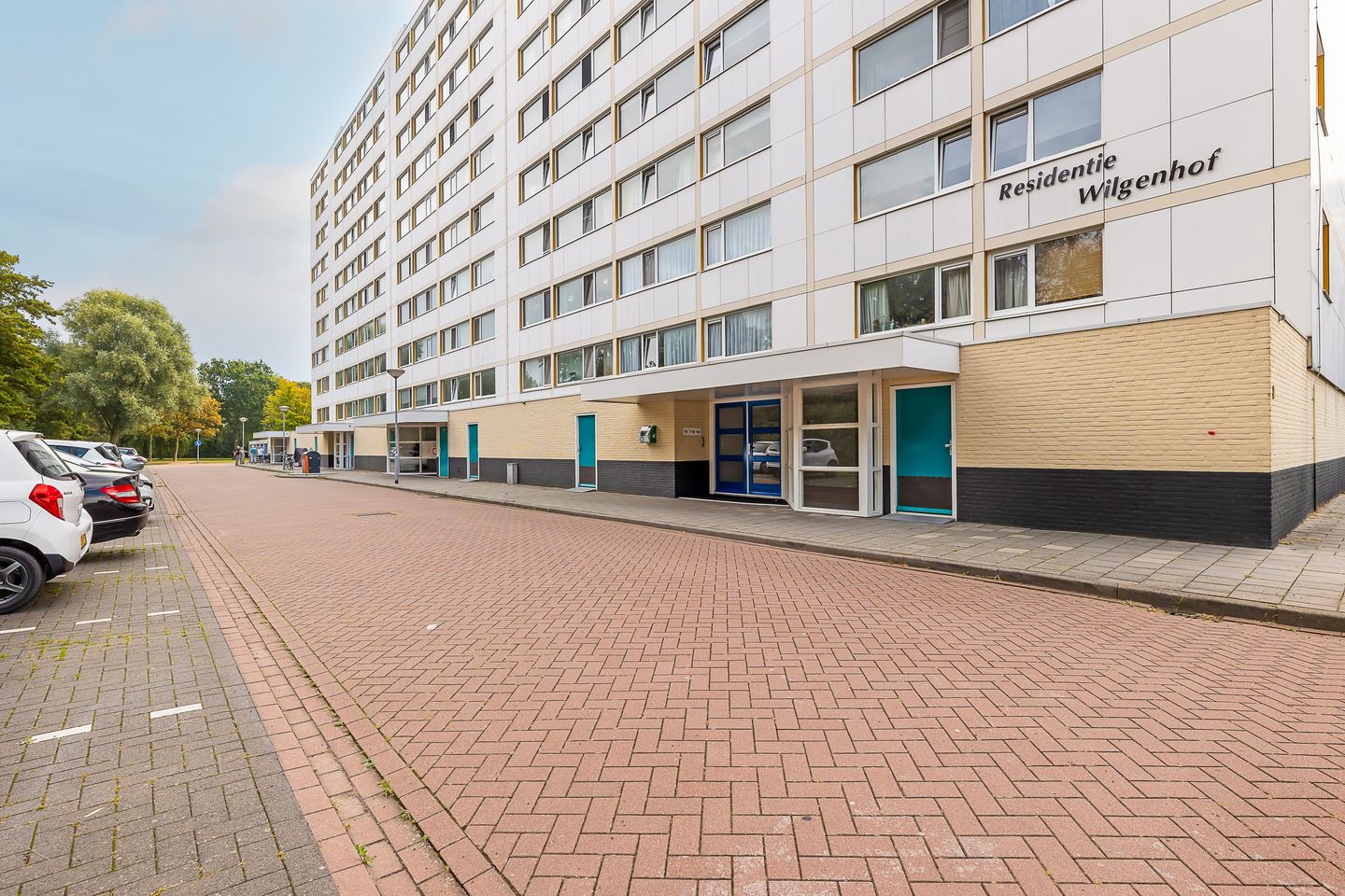 Photo 4 of Wilgenstraat 132