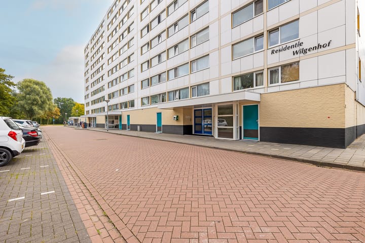 Photo 4 of Wilgenstraat 132