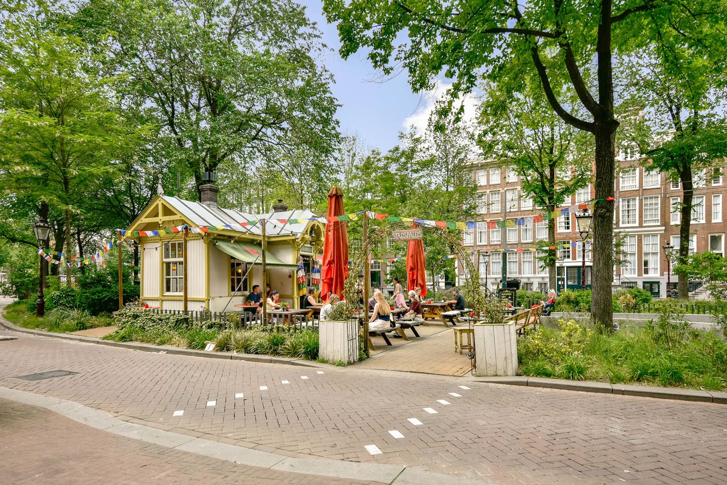 Photo 19 of Nieuwezijds Voorburgwal 306-H