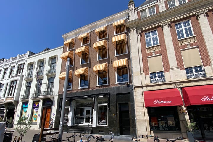 Appartement te koop: Plaats 24A, 'S-Gravenhage