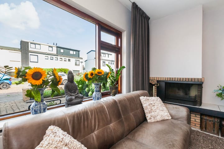 Tussenwoning te koop: Ternatestraat 16, Vlaardingen