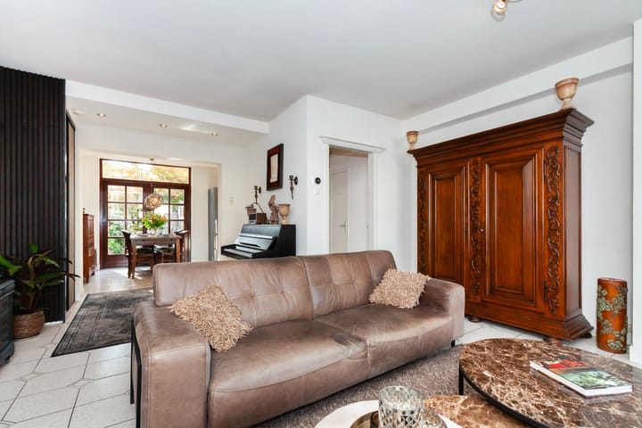 Tussenwoning te koop: Ternatestraat 16, Vlaardingen