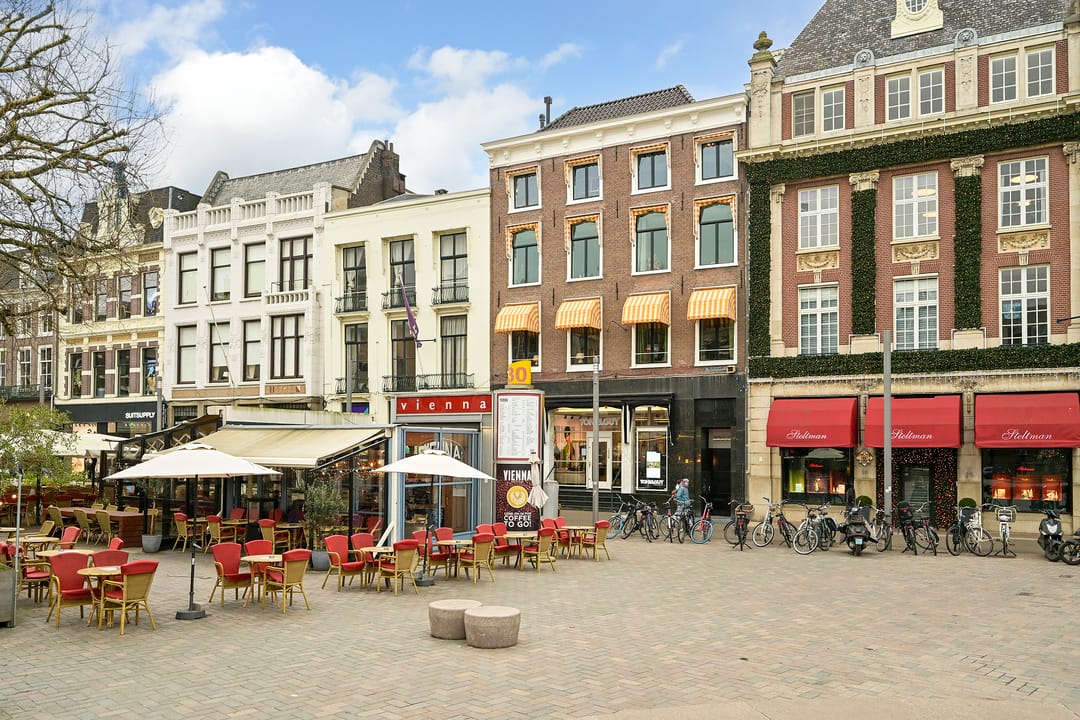 Foto 1 van Plaats 24-A