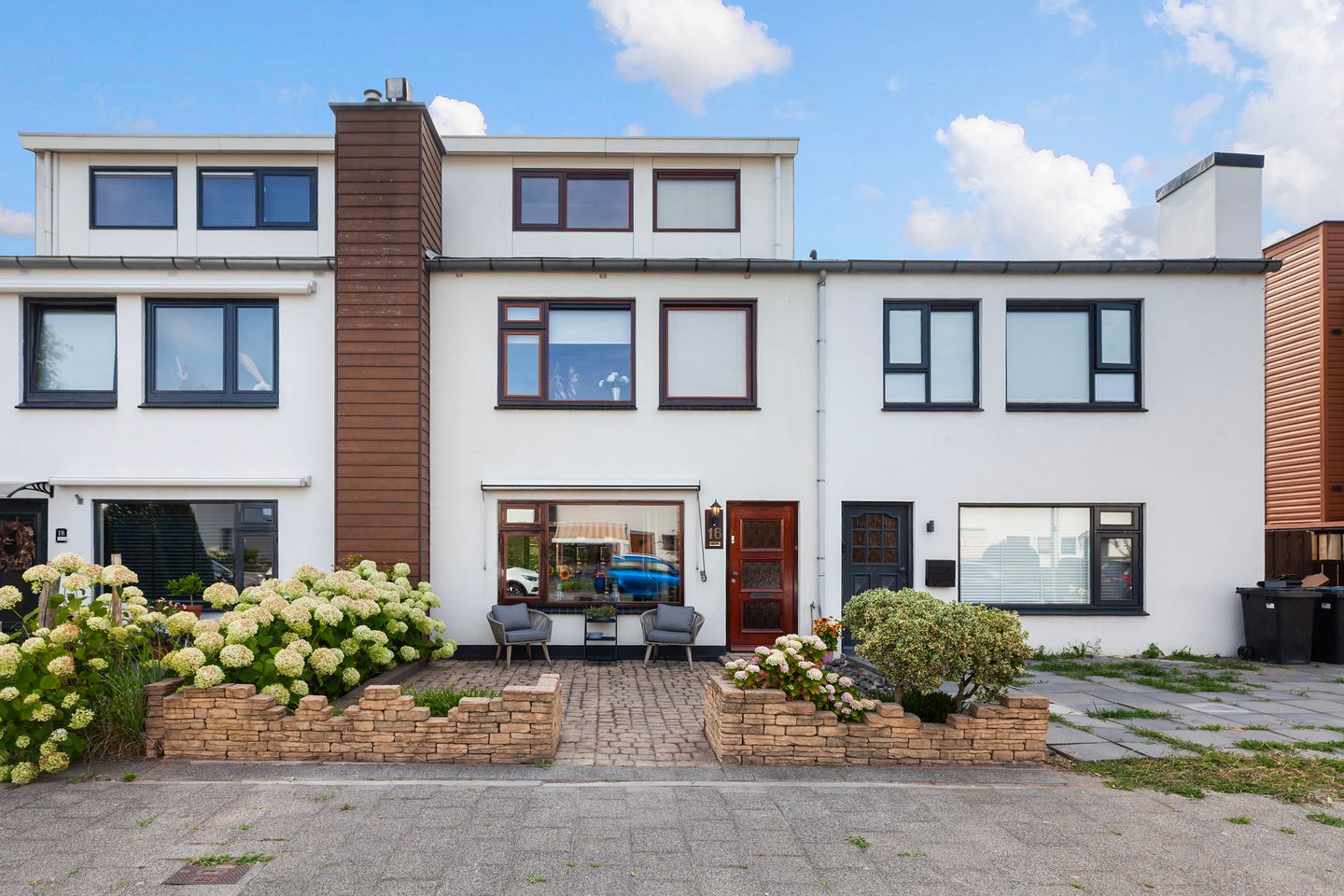 Foto 1 van Ternatestraat 16
