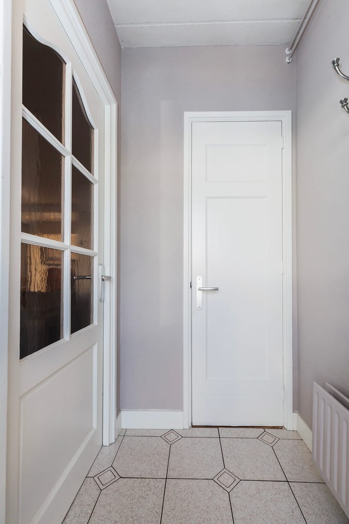Tussenwoning te koop: Ternatestraat 16, Vlaardingen