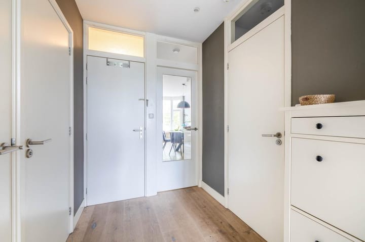 Appartement te koop: Diergaardesingel 54B, Rotterdam