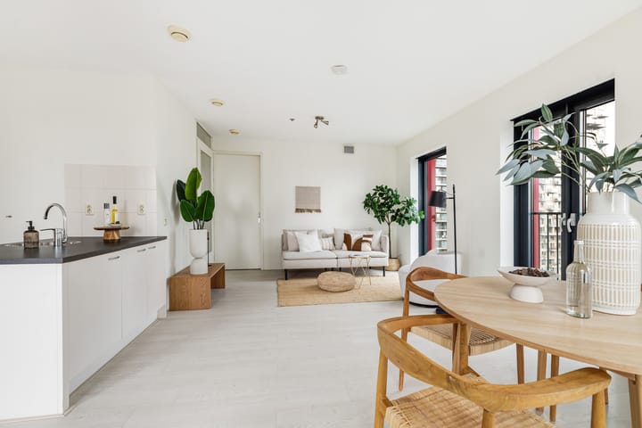 Foto 4 van Wijnbrugstraat 174