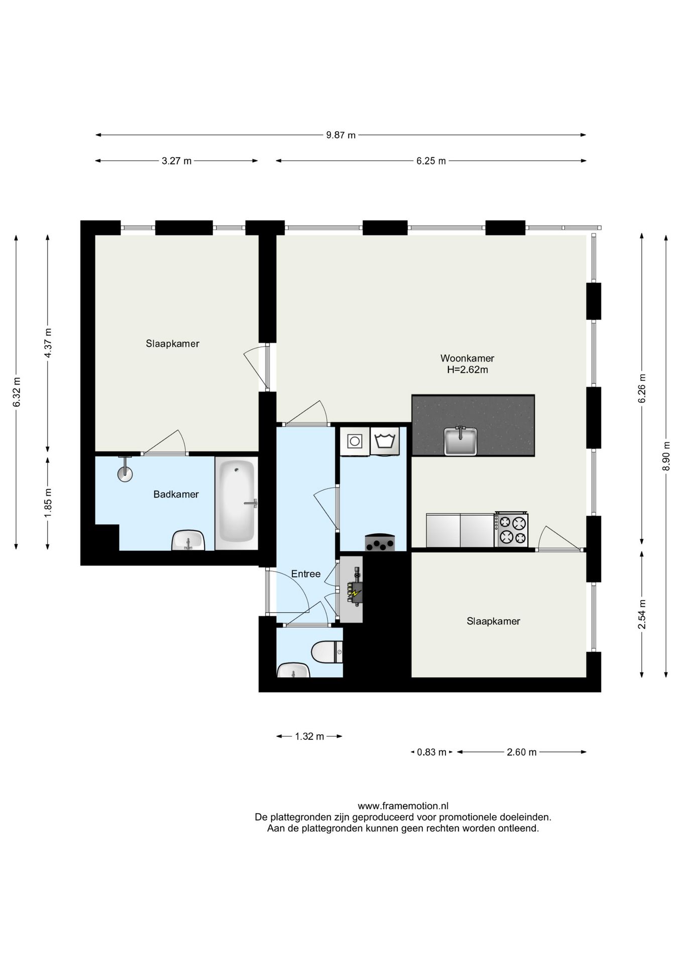 Foto 48 van Wijnbrugstraat 174
