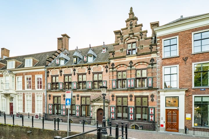 Drift 17, Utrecht