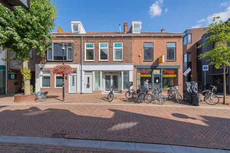 Hoofdstraat thumbnail
