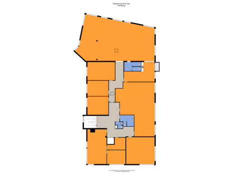 View floorplan