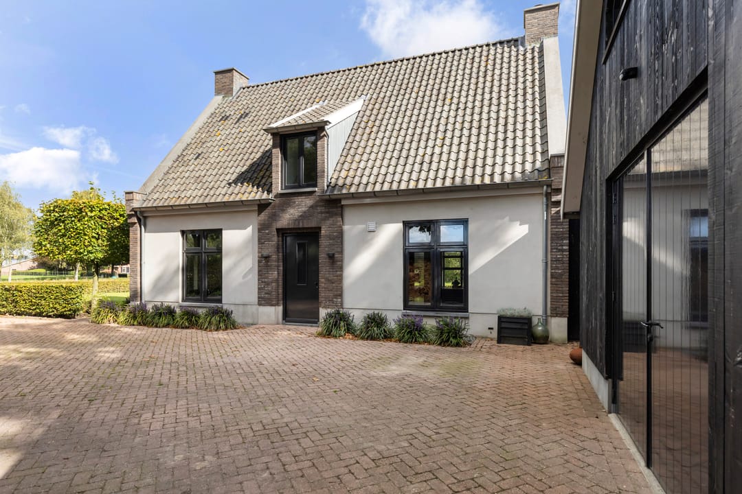 Foto 53 van Kootwijkerdijk 12-A