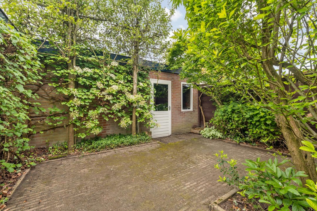 Foto 47 van Ringbaan-Oost 267