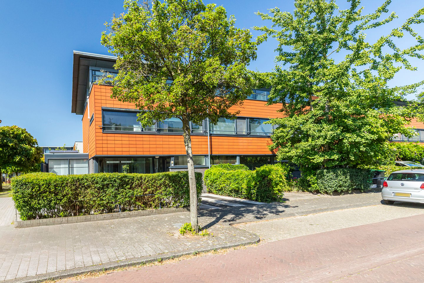 Foto 44 van Singravenstraat 17