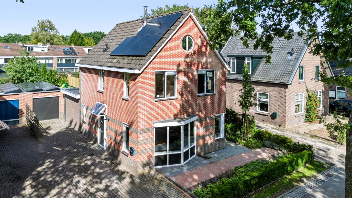 Foto 4 van Apeldoornseweg 118