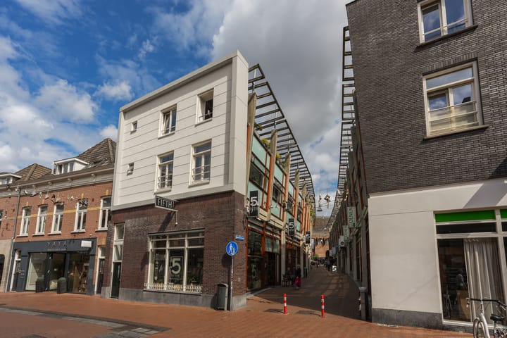 Foto 3 van Arsenaalplaats 6