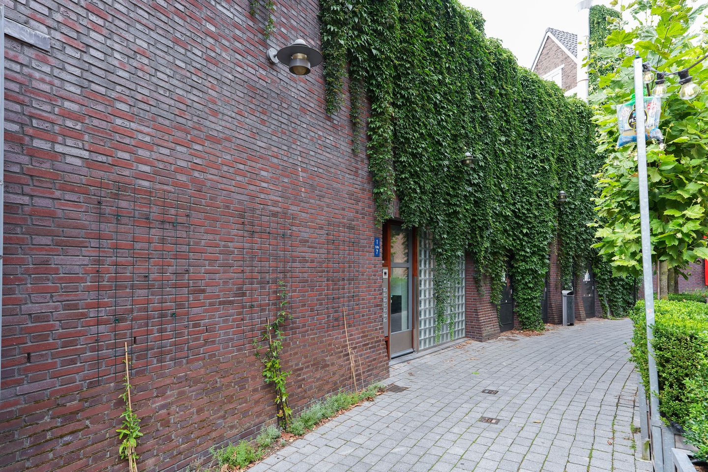 Foto 5 van Arsenaalplaats 6