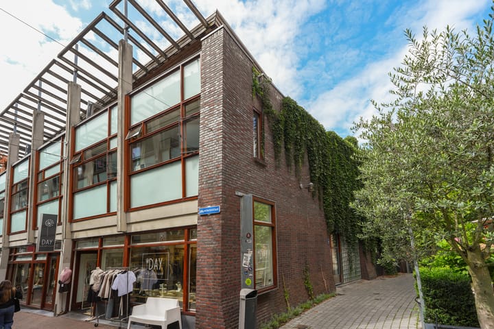 Foto 4 van Arsenaalplaats 6