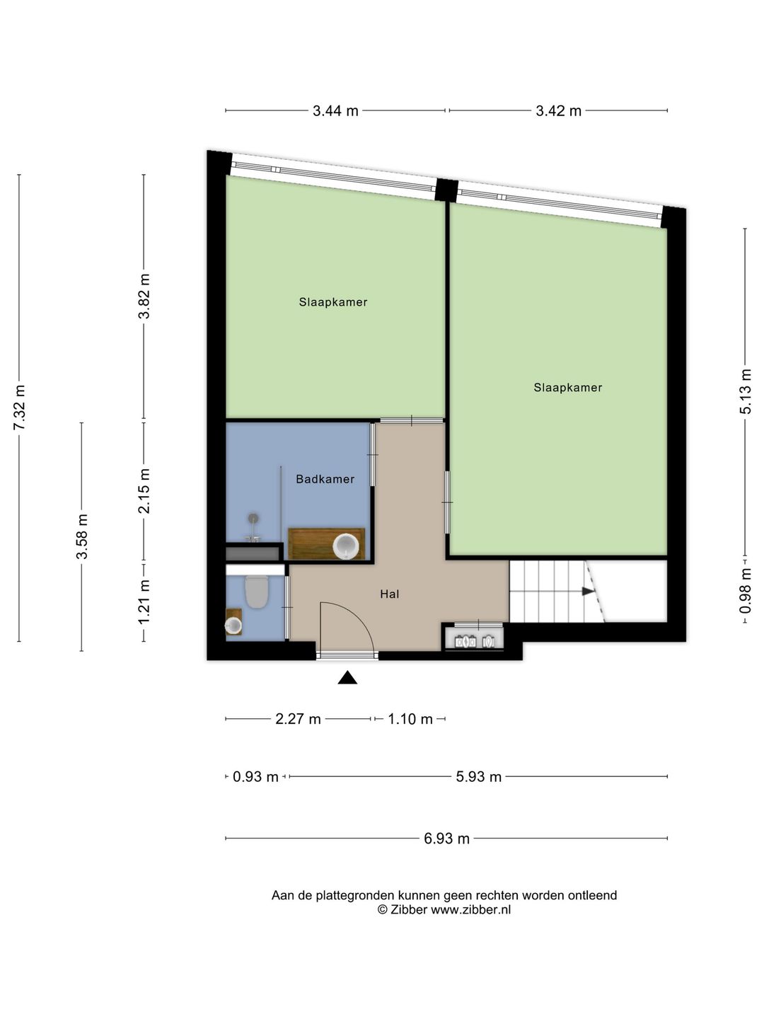 Foto 41 van Arsenaalplaats 6