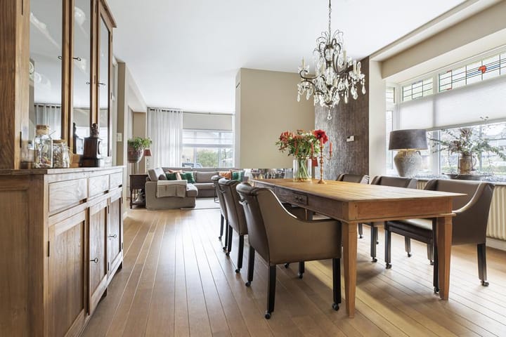 Vrijstaande woning te koop: Tungeler Dorpsstraat 47, Weert