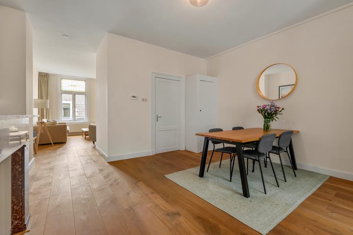 Appartement te koop: Goedestraat 31BS, Utrecht