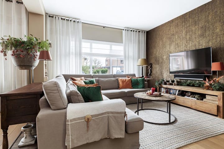 Vrijstaande woning te koop: Tungeler Dorpsstraat 47, Weert