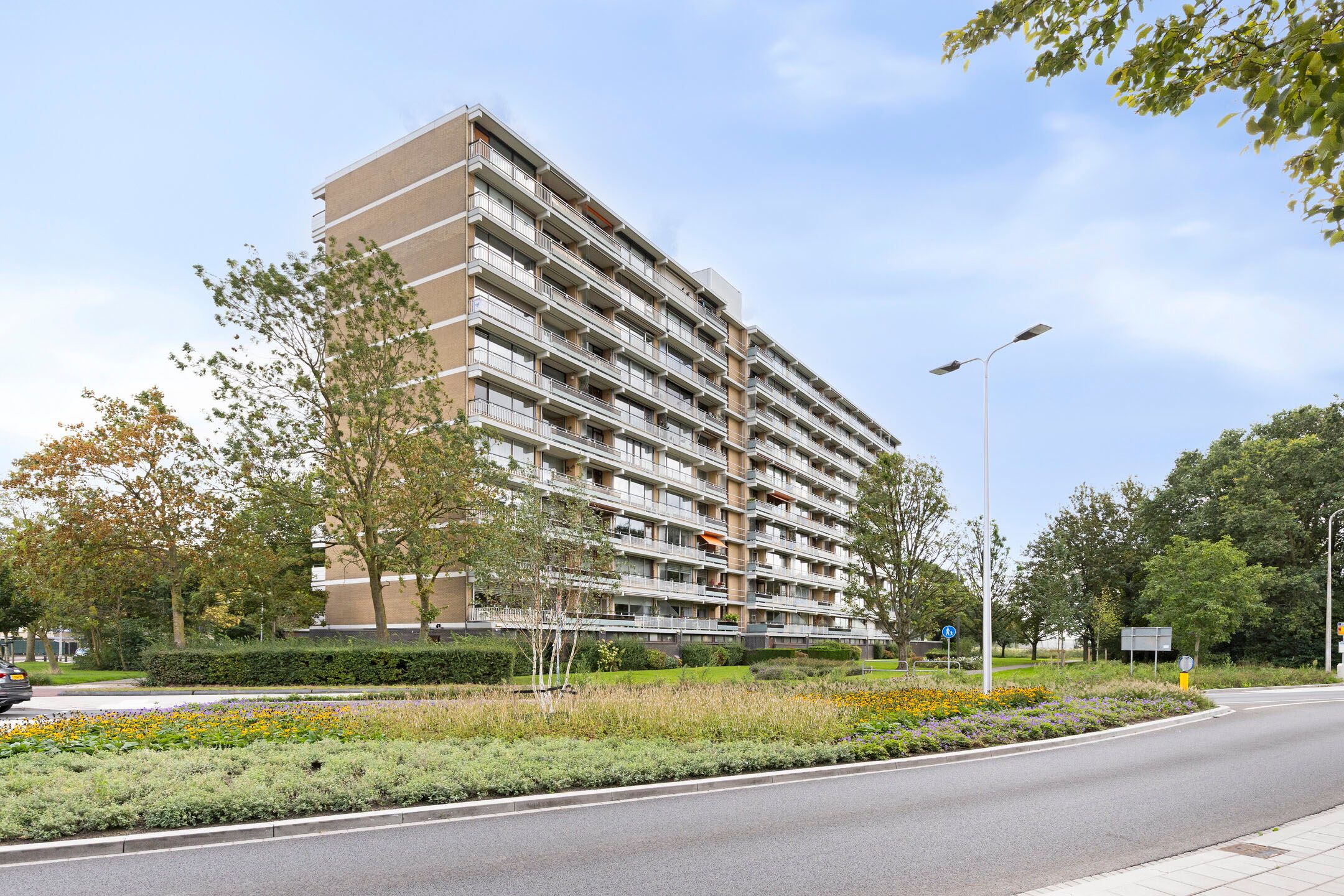 Seringenplantsoen 565 