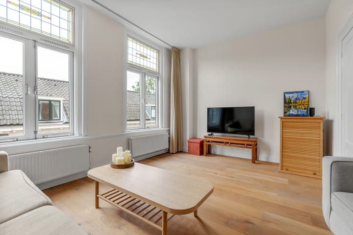 Appartement te koop: Goedestraat 31BS, Utrecht