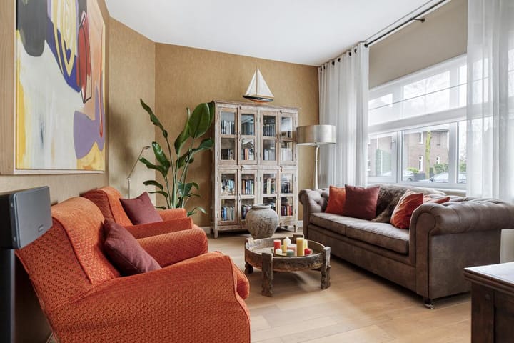 Vrijstaande woning te koop: Tungeler Dorpsstraat 47, Weert