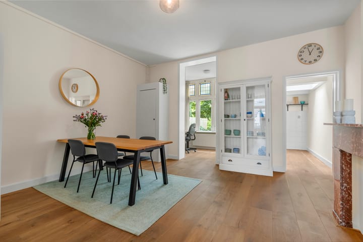 Foto 4 van Goedestraat 31-BS