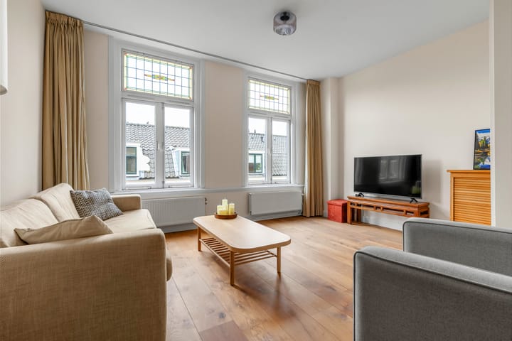 Appartement te koop: Goedestraat 31BS, Utrecht