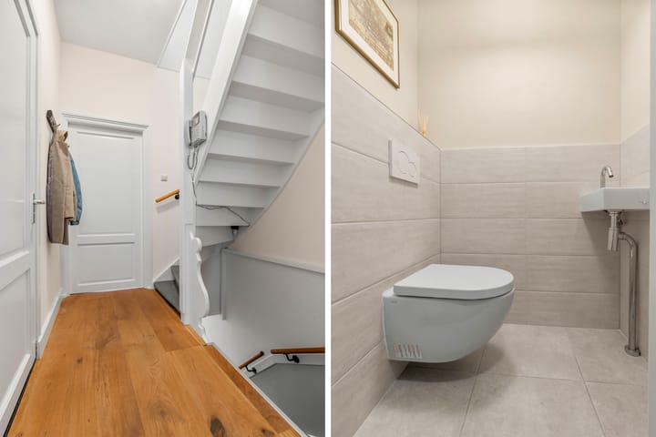 Appartement te koop: Goedestraat 31BS, Utrecht