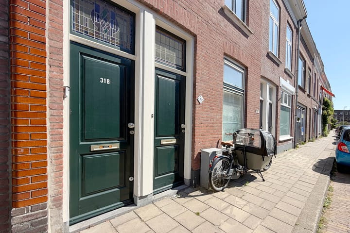 Foto 2 van Goedestraat 31-BS
