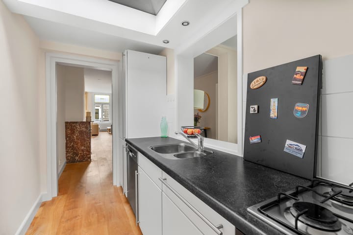 Appartement te koop: Goedestraat 31BS, Utrecht