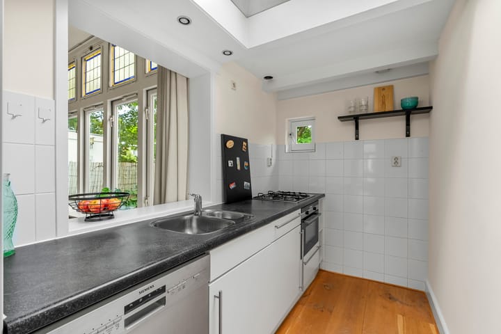 Appartement te koop: Goedestraat 31BS, Utrecht