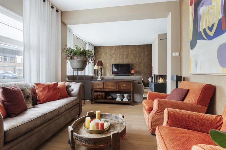 Vrijstaande woning te koop: Tungeler Dorpsstraat 47, Weert