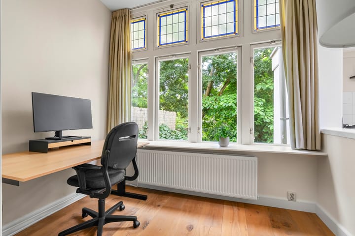 Appartement te koop: Goedestraat 31BS, Utrecht